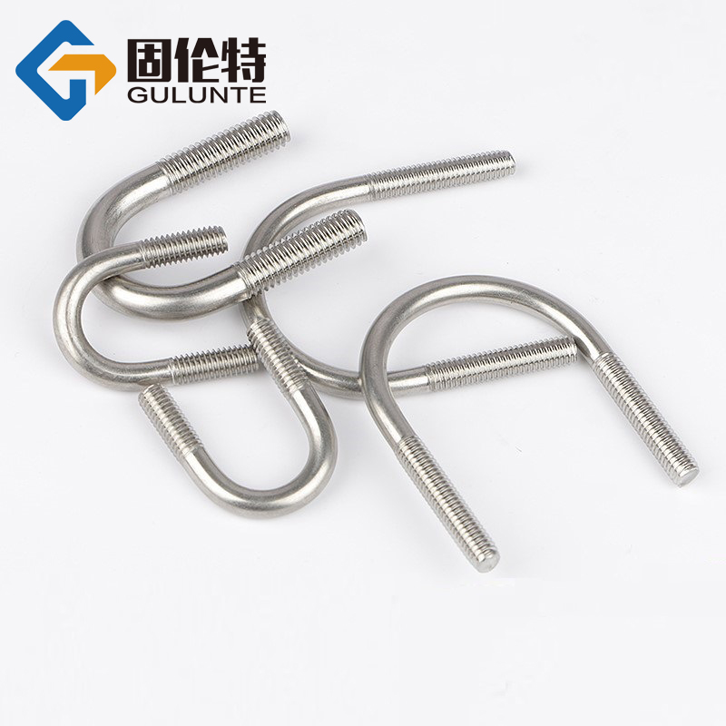 不銹鋼u型螺栓廠家